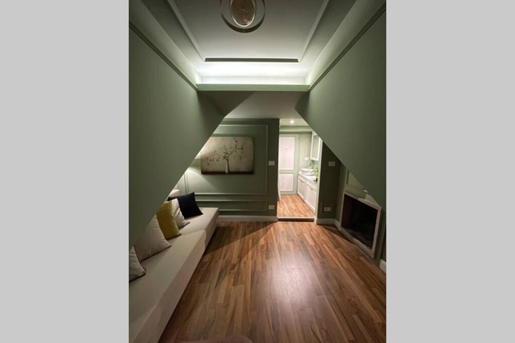Appartamento Vittorio Attic *